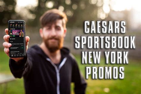 caesars ny bonus code|Caesars NY Online Sportsbook Bonus .